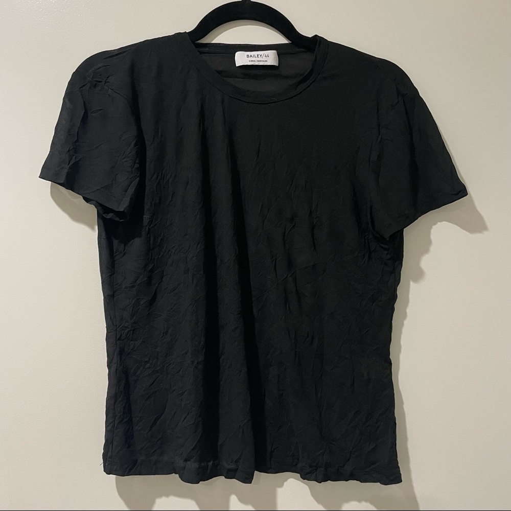 Bailey 44 Mesh Tee